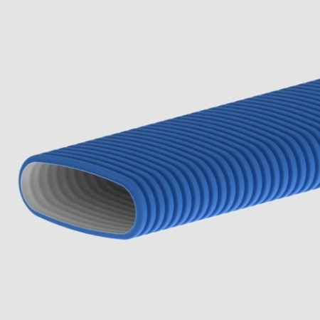 airTUBE - Einlegeschlauch oval airTUBE - Einlegeschlauch oval