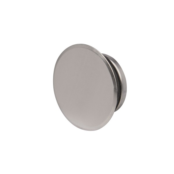 Abschlussdeckel rund